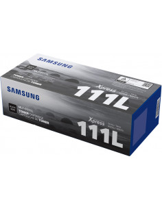 MLT-D111L - Toner original Samsung SU799A noir 1 800 pages 