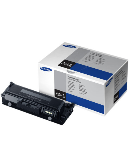 MLT-D204E - Toner original Samsung SU925A noir 10 000 pages 