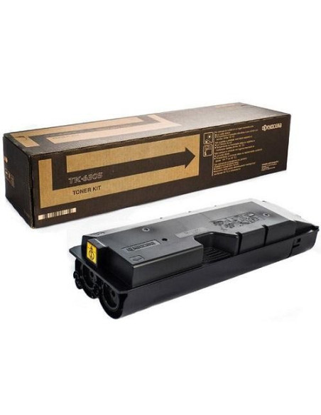 TK-6305 - Cartouche de toner TK-6305 noir 35 000 pages 