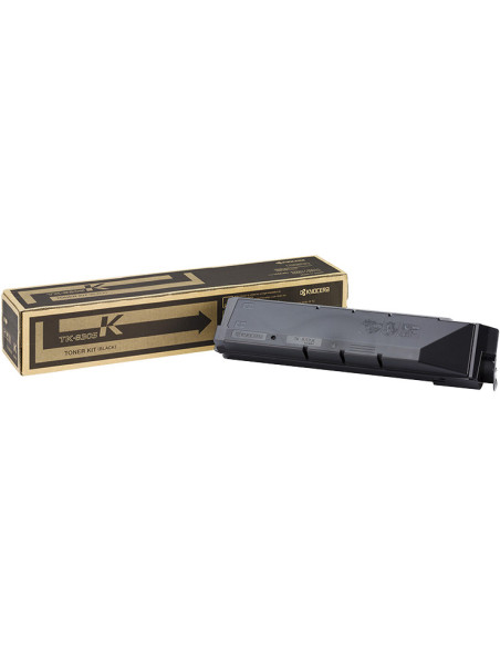 TK-8305k - Toner original KYOCERA 1T02BX0EU57 noir 25 000 pages 