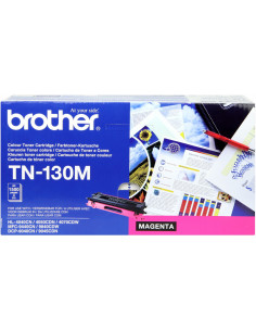 TN-130M - Toner original Brother TN-130M Magenta 1 500 pages 