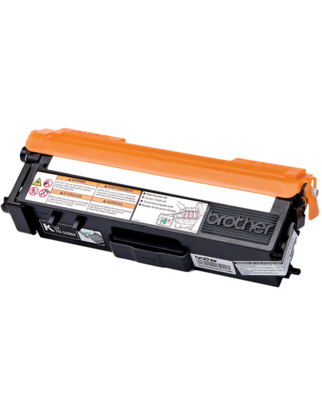 TN-328BK - Toner original Brother TN-328BK Noir 6 000 pages 