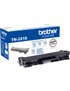 TN-2410 - Toner original Brother TN-2410 Noir 1 200 pages 