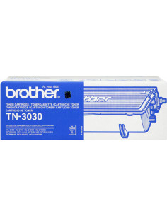 TN-3030 - Toner original Brother TN-3030 Noir 3 500 pages 