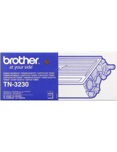 TN-3230 - Toner original Brother TN-3230 Noir 3 000 pages 