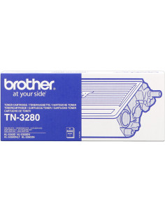 TN-3280 - Toner original Brother TN-3280 Noir 8 000 pages 