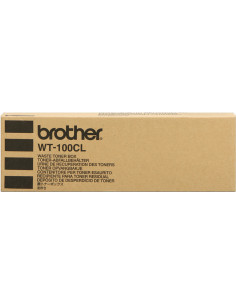 WT-100CL - Toner original Brother WT-100CL   pages 