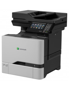 Imprimante multifonction Couleur Lexmark XC4150 - 47ppm - A4 