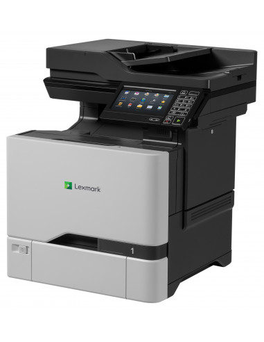 Imprimante multifonction Couleur Lexmark XC4140 - 38ppm - A4 