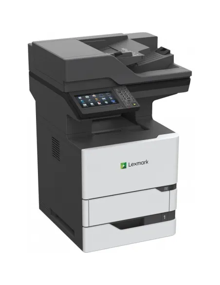 LEXMARK XM5365 Multifonction laser Monochrome A4 61ppm - Recto Verso 