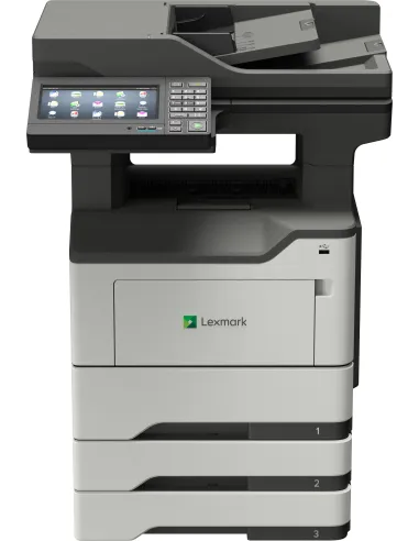 Lexmark XM3250 avec 1 an de garantie sur site + 3 ans pièces et kit de maintenance 