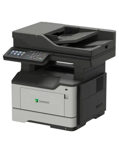 Lexmark XM1246 avec 1 an de garantie sur site + 3 ans pièces et kit de maintenance 