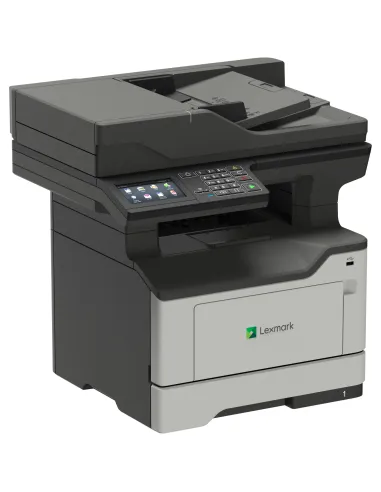 Lexmark XM1246 avec 1 an de garantie sur site + 3 ans pièces et kit de maintenance 
