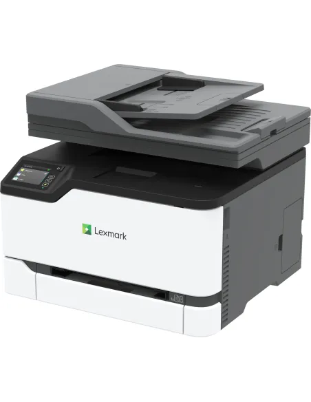 Lexmark XC2326 Imprimante A4 couleur Multifonctions 24 ppm Recto Verso - Scan Mono Passe - Livré avec Toner 1500 p