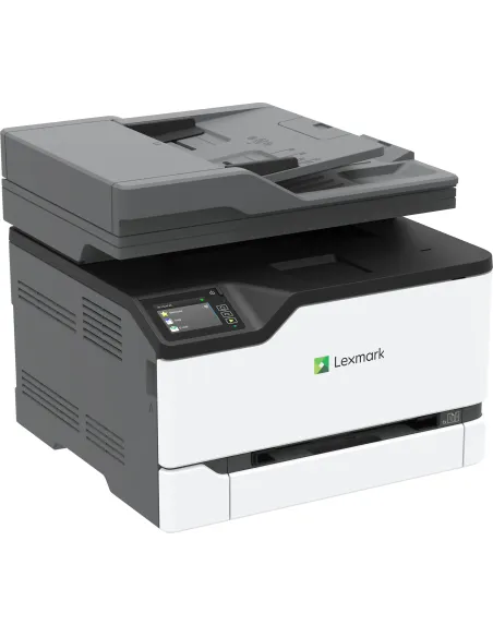 Lexmark XC2326 Imprimante A4 couleur Multifonctions 24 ppm Recto Verso - Scan Mono Passe - Livré avec Toner 1500 p