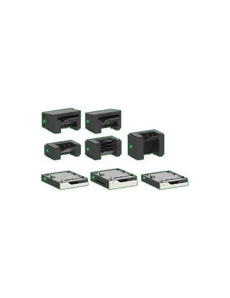 Lexmark M5255 Imprimante A4 Noir et Blanc 56ppm