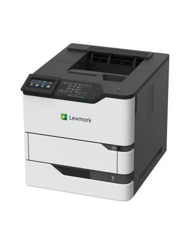 Lexmark M5255 Imprimante A4 Noir et Blanc 56ppm