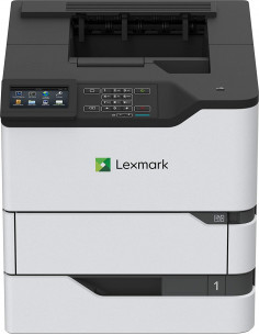 Lexmark M5255 Imprimante A4...