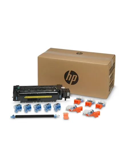 L0H25A Kit de maintenance Original HP LJ Enterprise M 607 M608 M609