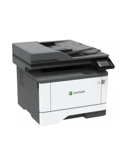 Lexmark XM1342 Imprimante A4 Multifonctions Laser Monochrome 40ppm Recto Verso - Livré avec Toner 3000 p