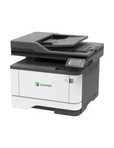 Lexmark XM1342 Imprimante A4 Multifonctions Laser Monochrome 40ppm Recto Verso - Livré avec Toner 3000 p