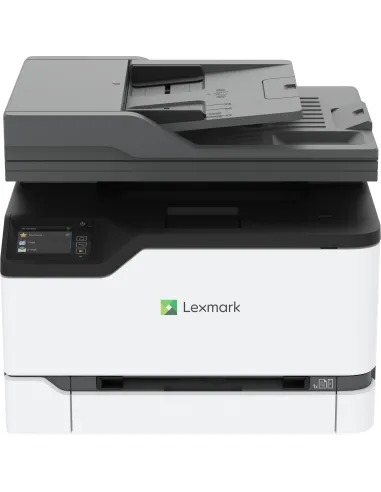 LOCATION LEXMARK XC2326 IMPRIMANTE A4 COULEUR MULTIFONCTIONS SUR 5 ANS