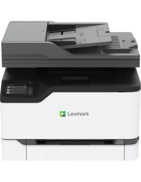 LOCATION LEXMARK XC2326 IMPRIMANTE A4 COULEUR MULTIFONCTIONS SUR 5 ANS