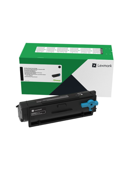 55B2000 - Toner Noir MS331,MX331,MS431,MX431