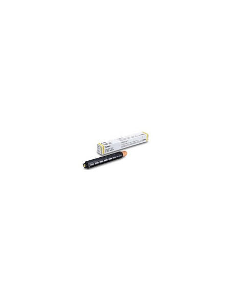 3644C001 - TONER T07 Jaune Pour ImagePress C 165, C 170 capacité 63750 pages 