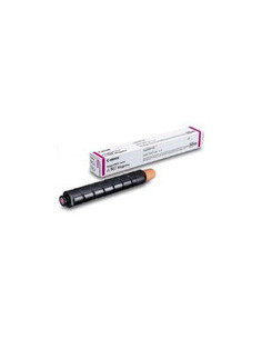 3643C001 - TONER T07 Magenta Pour ImagePress C 165, C 170 capacité 63750 pages 