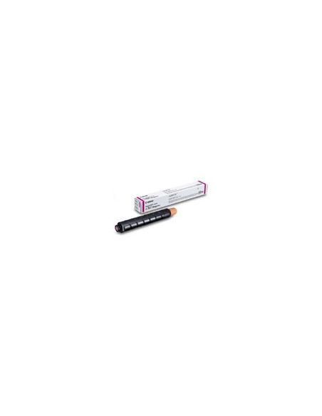 3643C001 - TONER T07 Magenta Pour ImagePress C 165, C 170 capacité 63750 pages 