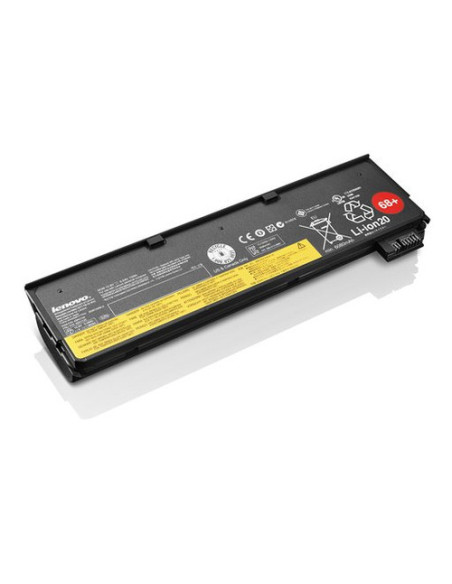 45N1135 - Lenovo ThinkPad Batterie 68+ (6 Cell) T440/T440s/X2 
