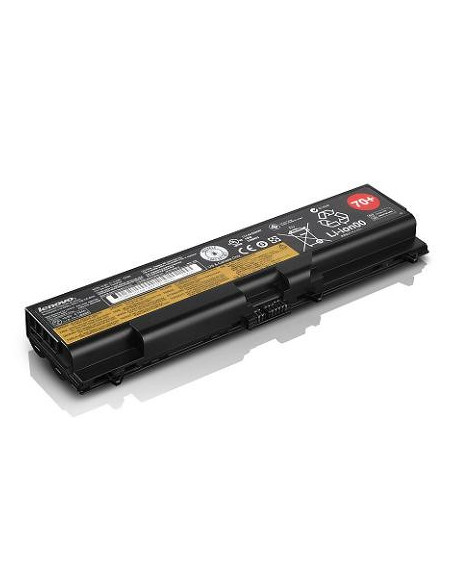 45N1003 - Lenovo ThinkPad Batterie 70+ (6 Cell) T410/T420/T43 