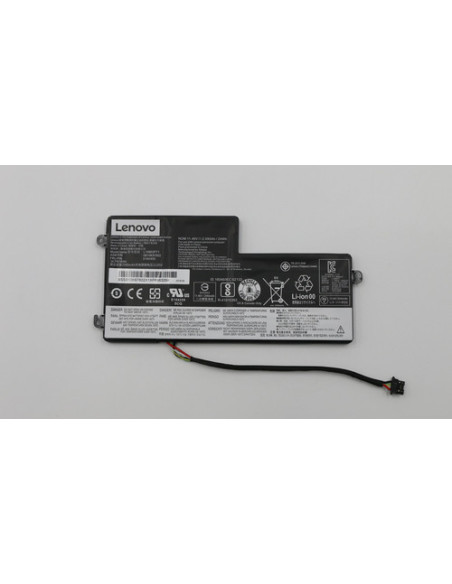 01AV459 - Lenovo Internal 3c 24Wh LiIon SMP 