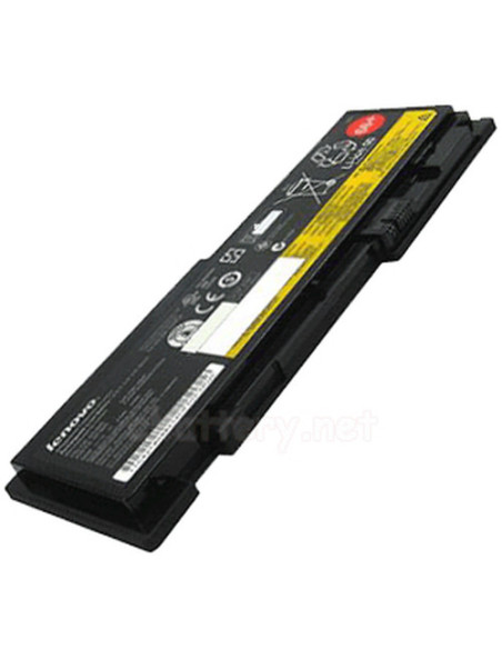 42T4845 - Lenovo ThinkPad Batterie 66+ (6 Cell) T420s 
