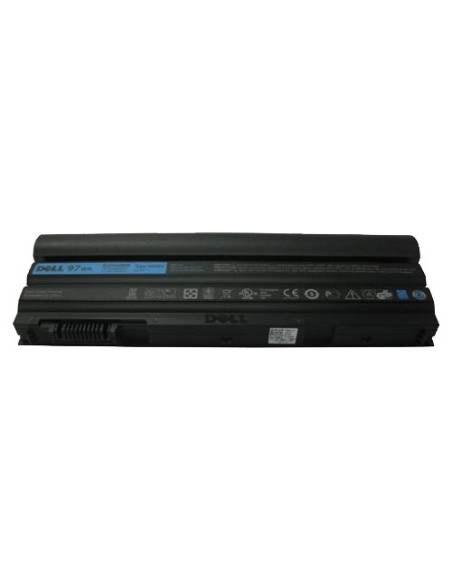 GCJ48 - Dell Batterie 9 Cell 97WHr (Latititude E6440/6540) 
