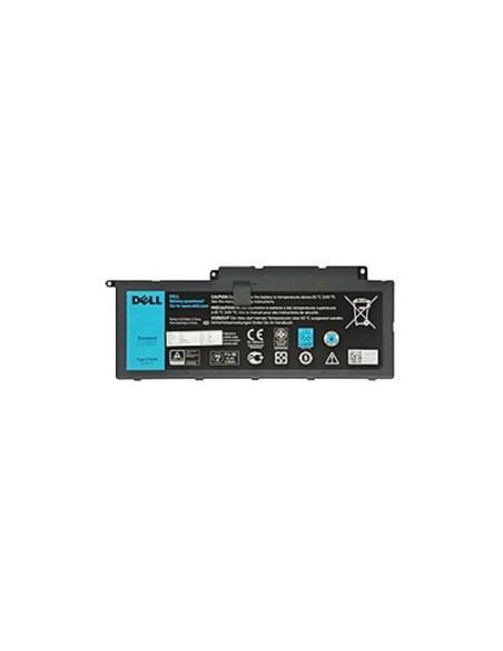 RYXXH - Dell Batterie 3-Cell 38WHr Li-Ion 