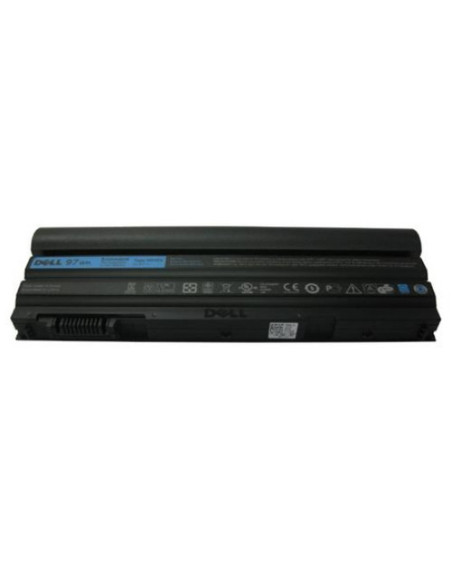 P6YD6 - Dell Batterie 9 Cell 97WHr (Latititude E6440/6540) 