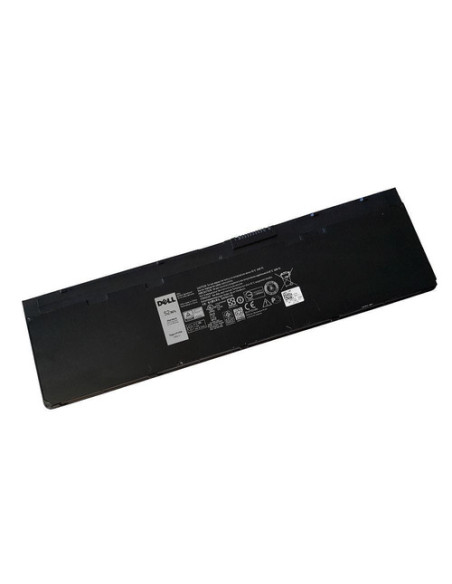 F3G33 - Dell Batterie 4 Cell 52WHr (Latitude 7250) 