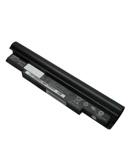 BA43-00190A - Samsung Batterie Black Li-ion 6Cell 5200 P32R07-3 