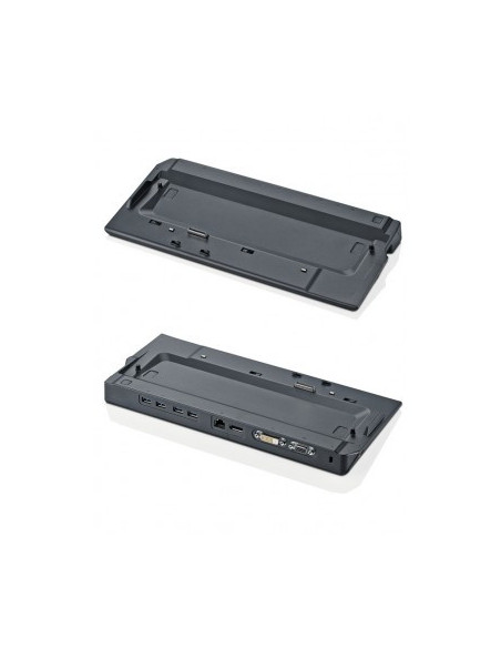 Station d'accueil pour ordinateur portable Fujitsu référence S26391-F1557-L110 