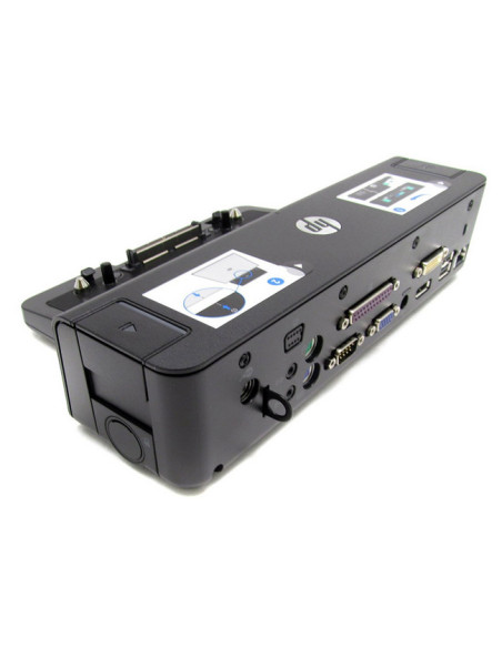 Station d'accueil pour ordinateur portable HP référence 688169-001 
