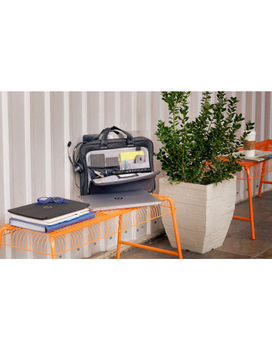 Station d'accueil pour ordinateur portable HP référence Y4H06AA 