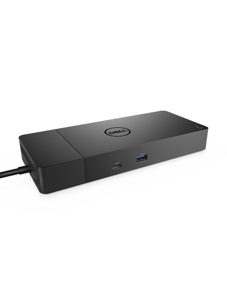 Station d'accueil pour ordinateur portable DELL référence Dell-WD19S180W 