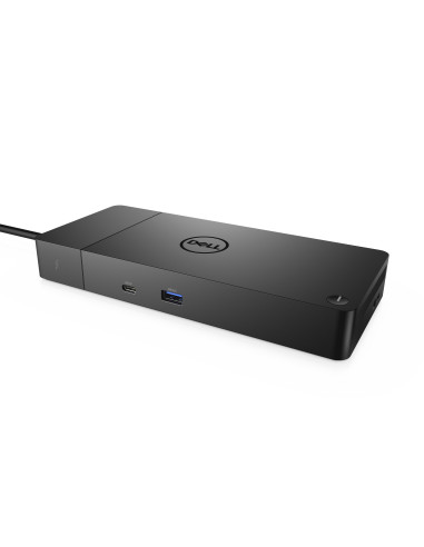 Station d'accueil pour ordinateur portable DELL référence DELL-WD19TBS 