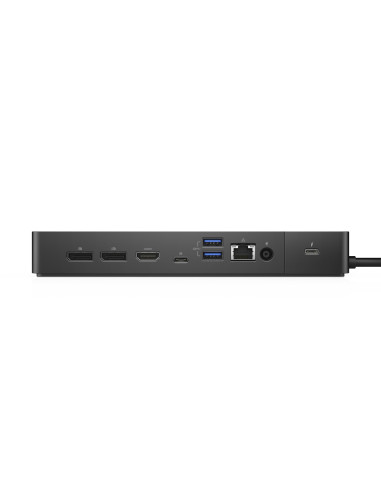 Station d'accueil pour ordinateur portable DELL référence DELL-WD19TBS 