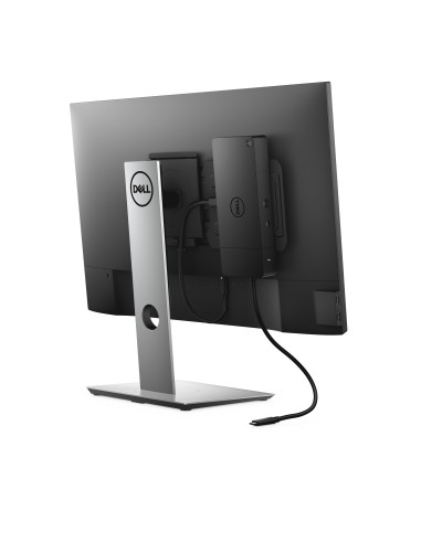 Station d'accueil pour ordinateur portable DELL référence DELL-WD19TBS 