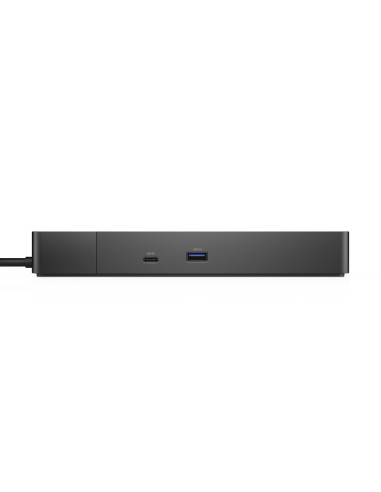 Station d'accueil pour ordinateur portable DELL référence Dell-WD19S130W 