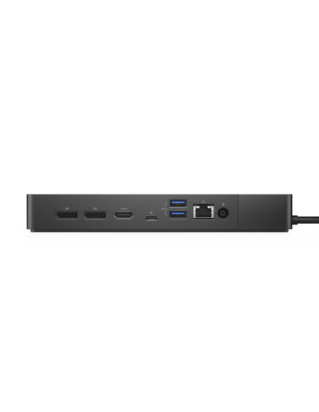 Station d'accueil pour ordinateur portable DELL référence Dell-WD19S130W 