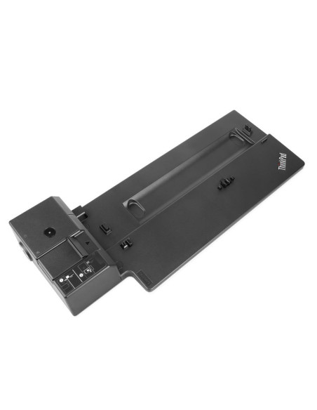 Station d'accueil pour ordinateur portable Lenovo référence 40AJ0135UK 